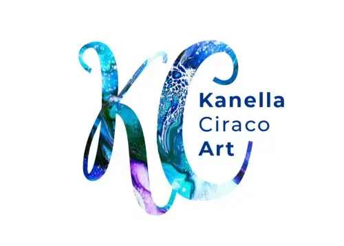 Acrylic Painting with Kanella Ciraco