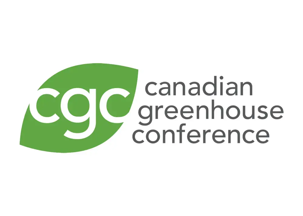 Canadian Greenhouse Conference & Tradeshow 2026