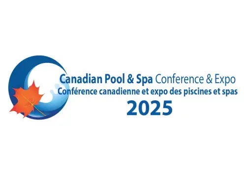 Canadian Pool & Spa Conference & Expo