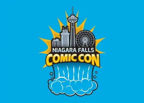Niagara Falls Comic Con