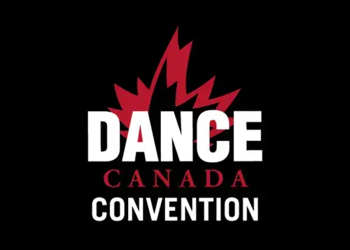 Dance Canada Convention