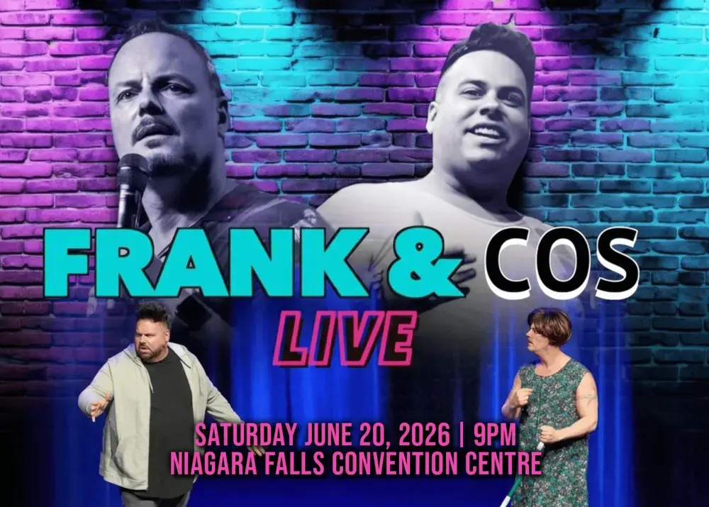 Frank & Cos
