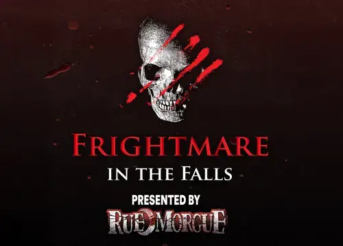 Frightmare in the Falls 2026