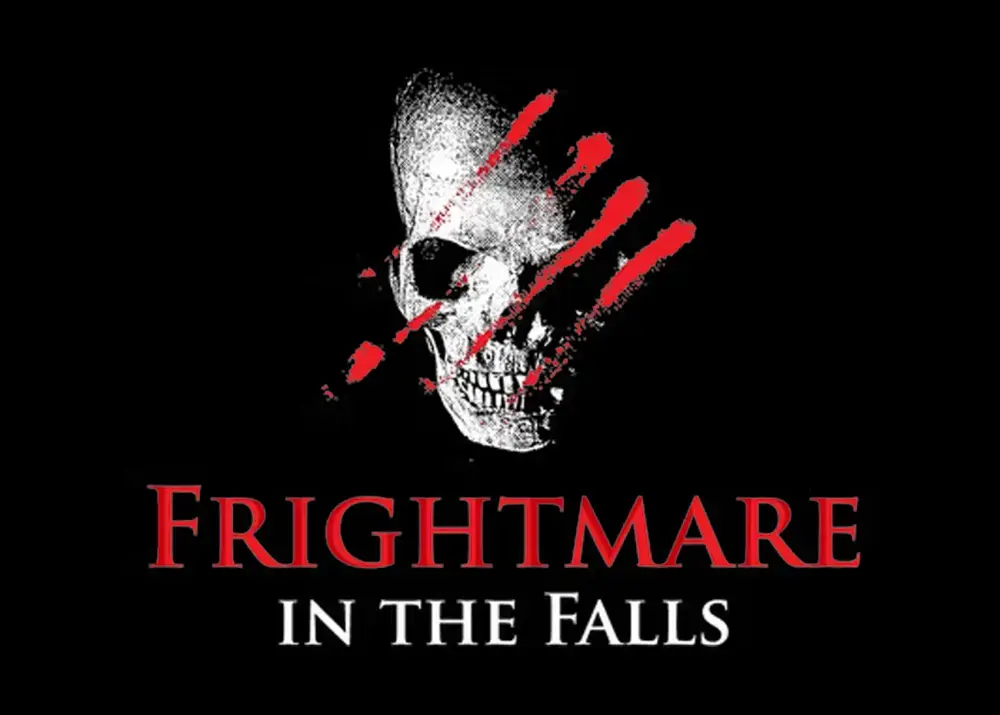 Frightmare in the Falls 2026
