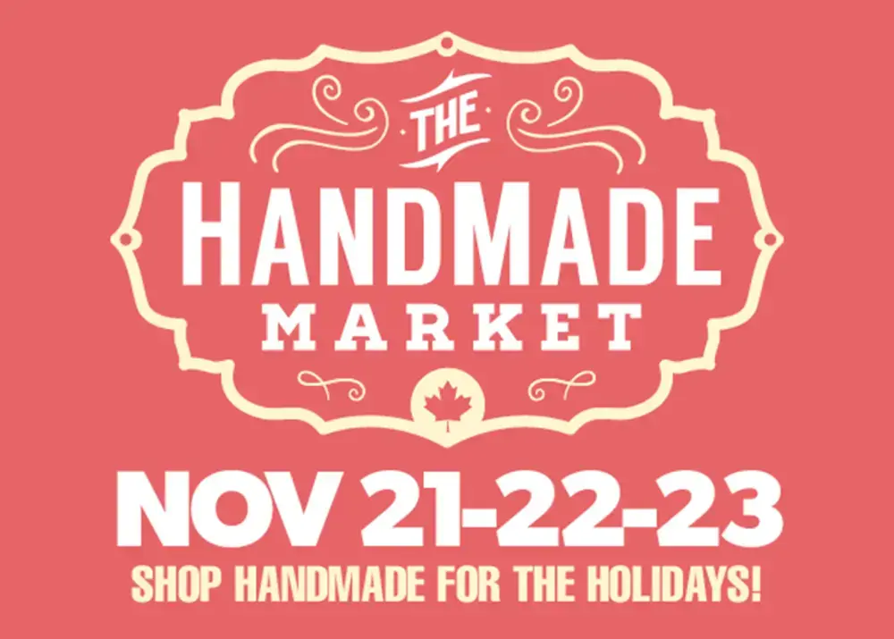 Handmade Market 2025