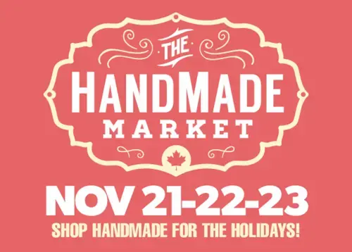 Handmade Market 2025