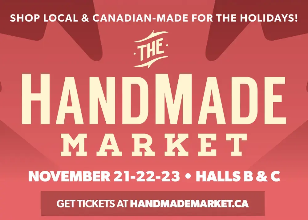 Handmade Market 2025