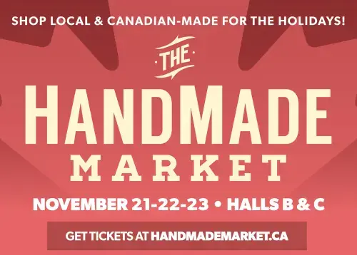 Handmade Market 2025