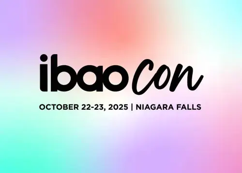 IBAO Annual Conference & Tradeshow