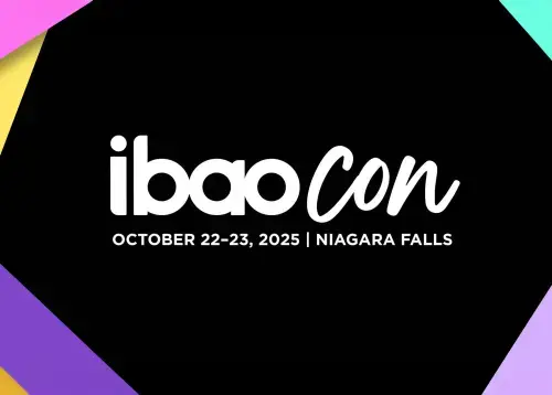 IBAO Annual Conference & Tradeshow