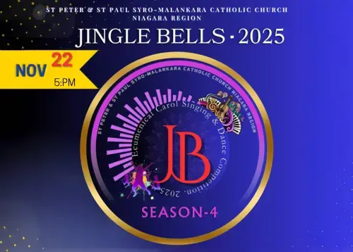Jingle Bells Carol Sing and Dance