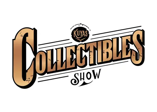 Kuya’s Collectibles Show
