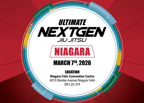 NEXTGEN NIAGARA OPEN 2026