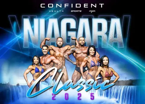 Niagara Falls Classic