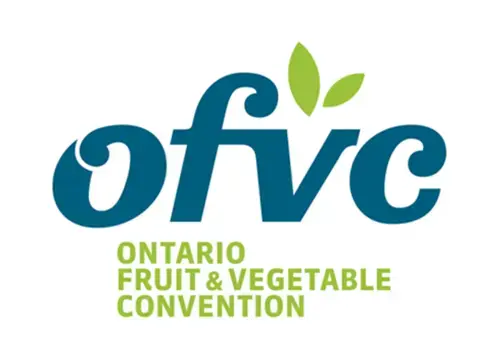 2026 Ontario Fruit and Vegetable Convention