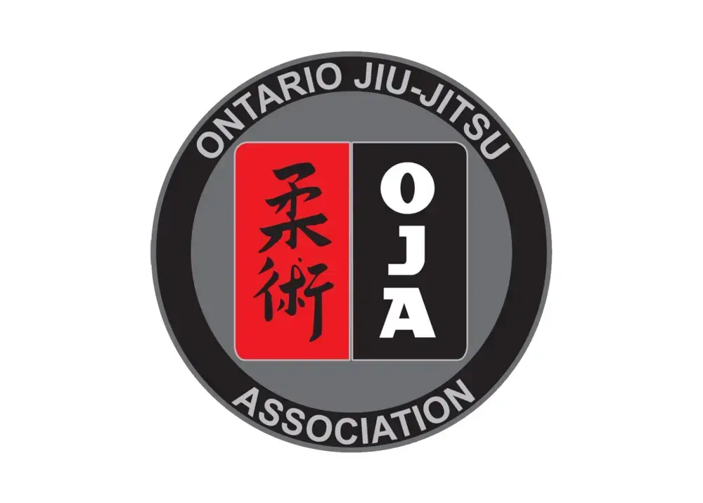 Ontario Jiu Jitsu Association