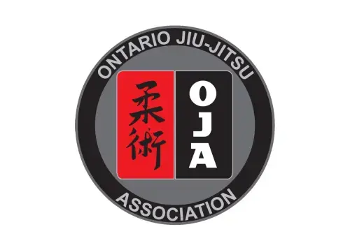 Ontario Jiu Jitsu Association