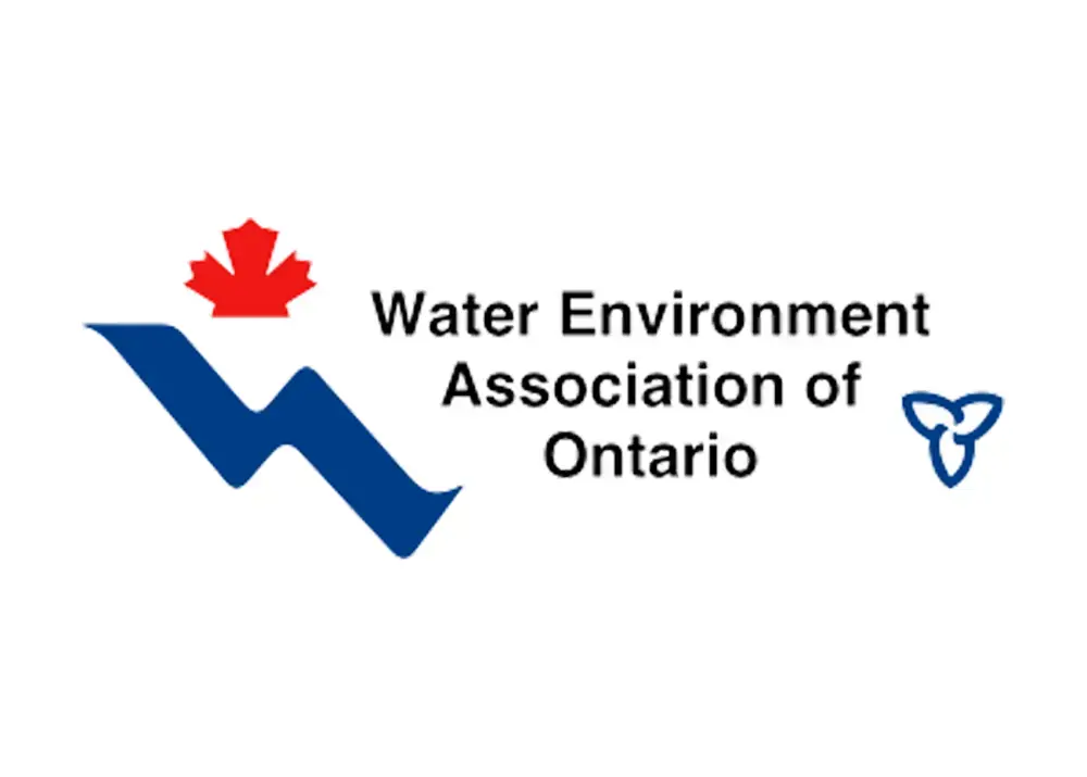 Water Environment Association of Ontario Conference 2026